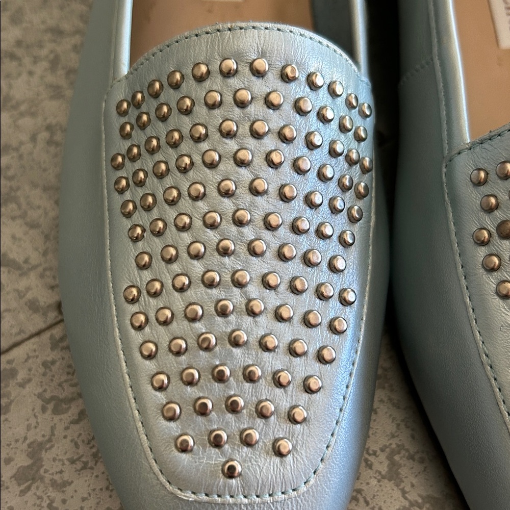 ENZO ANGIOLINI flats - Picture 5 of 9